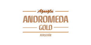 Andromeda Gold Rezidans